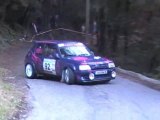 Rallye Fayence 2010 Partie 1 KevProdVideo