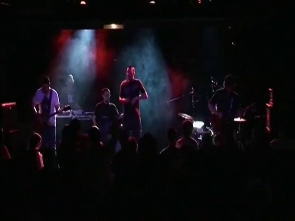 MC² - RQM - Orange Bleue 2010