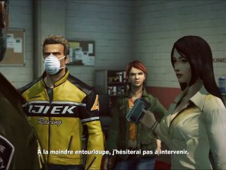 (WT) Dead Rising 2 sur PC - Episode 2