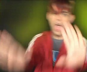 Kasino - Can't Get Over HD