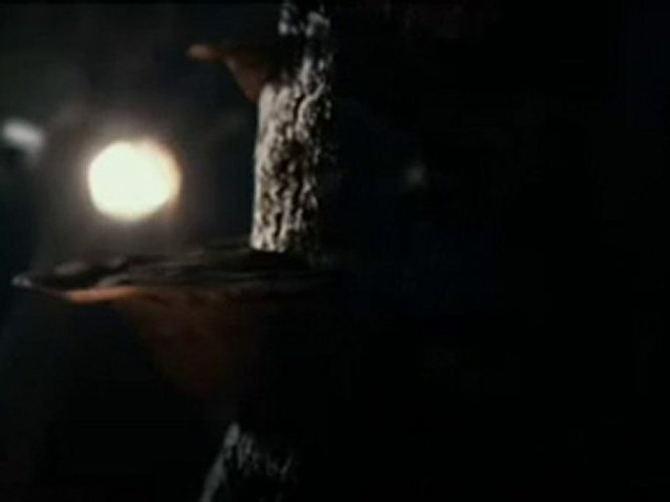 Monsters - Extrait "Trees" [VO|HQ]