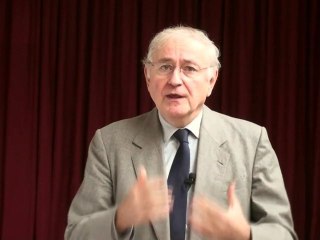 Le sens de ma candidature / Jacques Cheminade