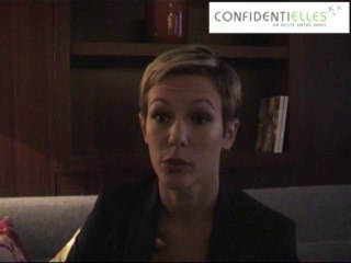 Interview de Lorie - Clochette et l’Expédition Féérique