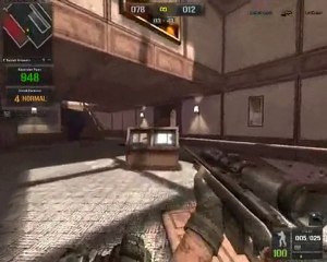 PointBlank-Npc İle Çatışma [Prepared By Baki.]