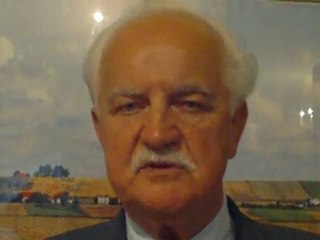 XVIII Światowe Forum Mediów Polonijnych 2010 -Pila - wywiad ze starosta