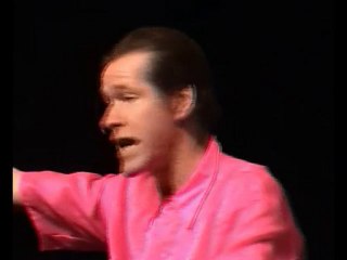 Tronchet - One Man Show : Le Pari Fou de Jean-Claude