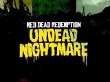 Red Dead Redemption : Undead Nightmare Trailer