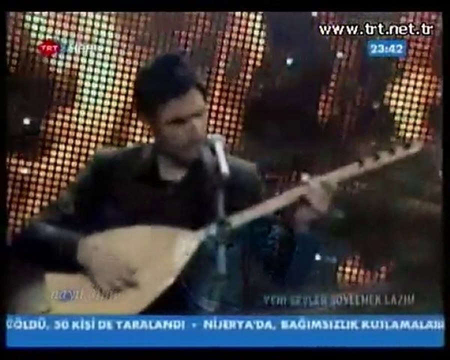 13 Uğur Işılak Gelmesin 2010 TRT