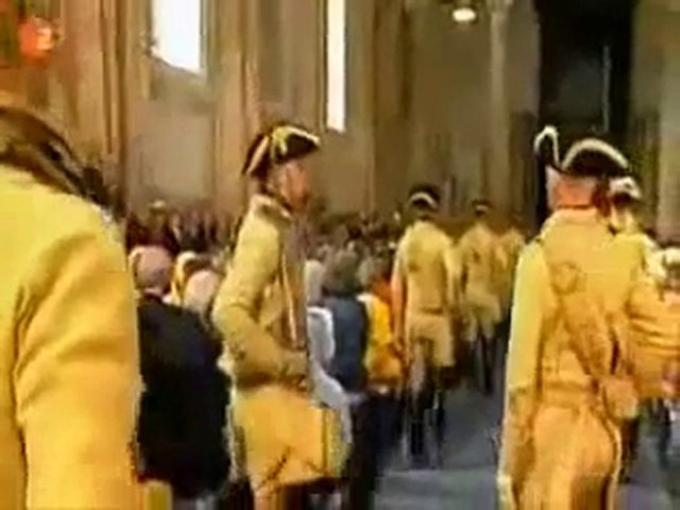 Royal Lovestory Victoria & Daniel von Schweden Teil 2