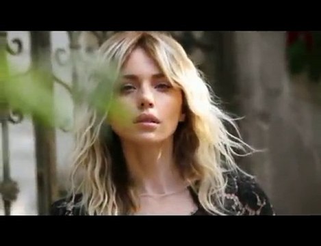 Gülşen-Hayat Bir Su 2010 Orjinal Video Klip