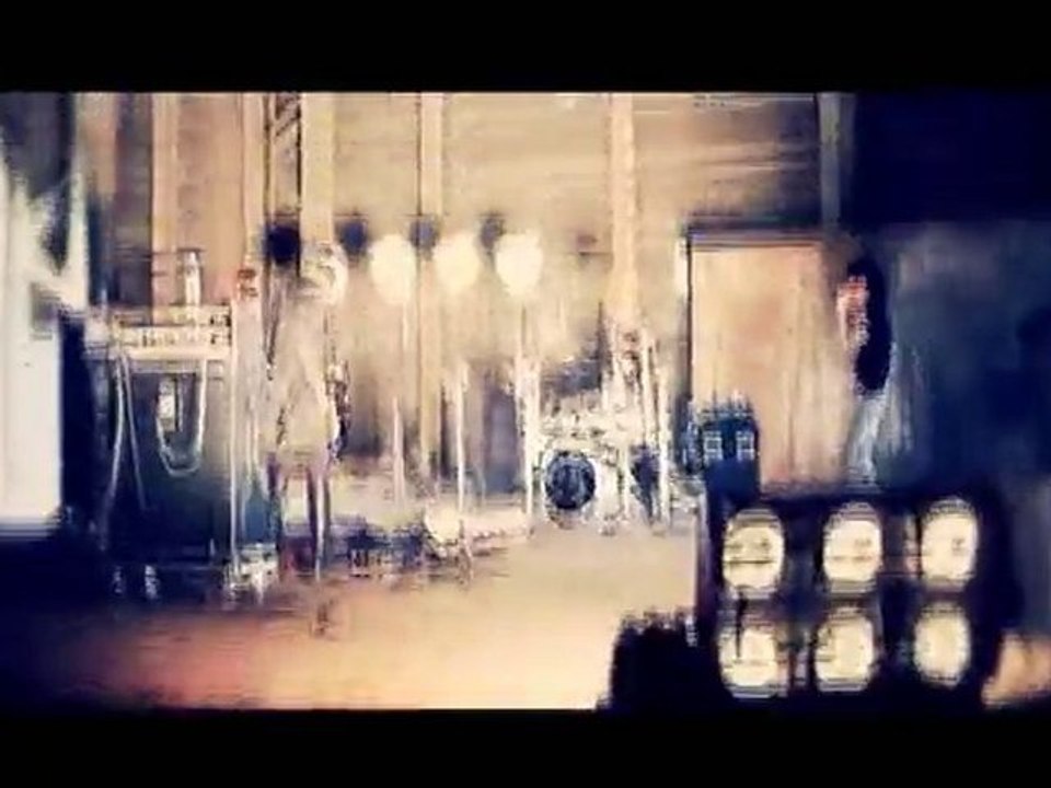 Lynch - a gleam in eye [pv]