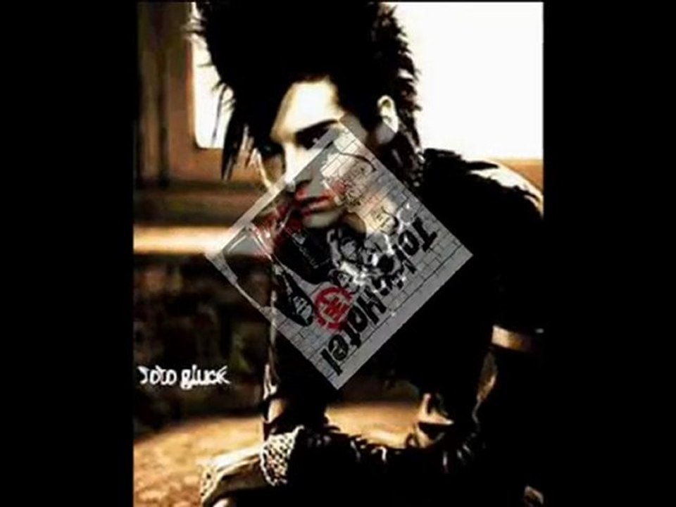 TOKIO HOTEL - NOISE FULL GERMAN VERSION KOMM