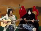 sakusaku 2008.03.17　ギターを弾こうZ 中村優作詞作曲　浪人生Neoのテーマ　4/4