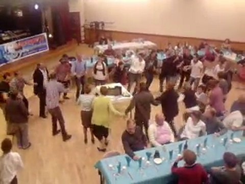 soirée anniversaire de guillaume samedi 2 octobre 2010