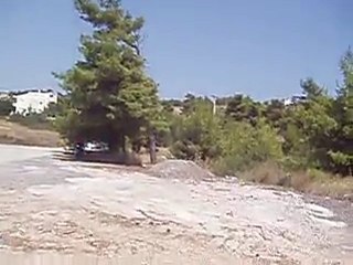 Μπάζα, Διώνη 26/8/2010