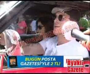 KIVANC TATLITUG-IDIL FIRAT