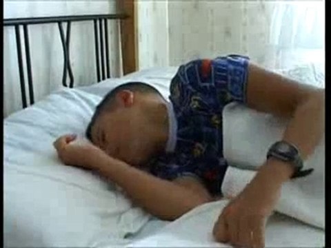 Kuran mucizeleri: Uykuda hareket etmenin önemi