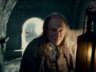 Ο ΧΑΡΙ ΠΟΤΕΡ ΚΑΙ ΟΙ ΚΛΗΡΟΙ ΤΟΥ ΘΑΝΑΤΟΥ  Official HD