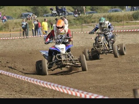 INTRO-ENDURANCE QUADS