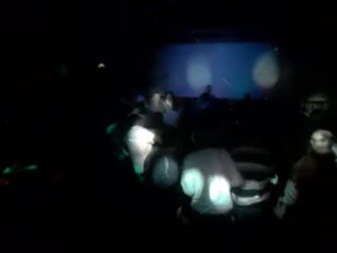 soirée anniversaire de guillaume samedi 2 octobre 2010