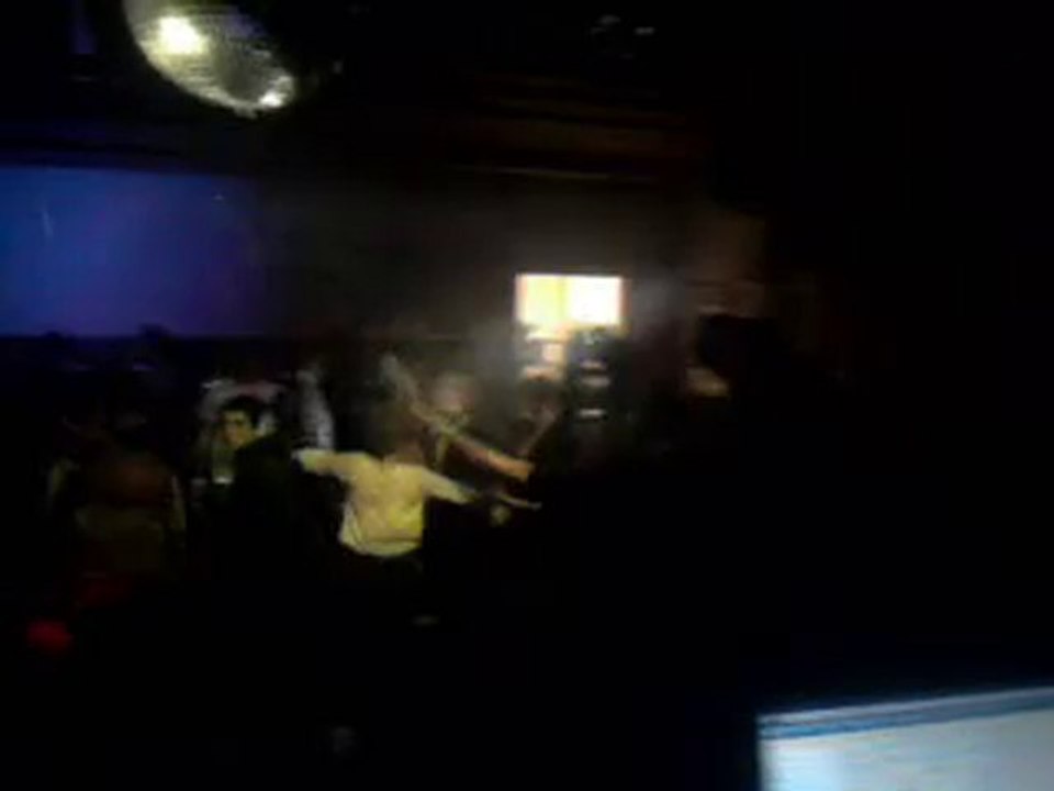 soirée anniversaire de guillaume samedi 2 octobre 2010