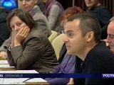 Conseil Municipal de Grenoble : retour sur un été agité
