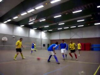 La Roche - Fromentine Futsal