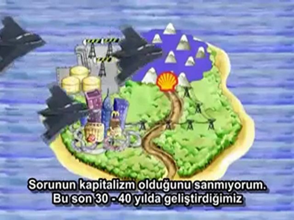 Bir Ekonomik Tetikçinin İtirafları