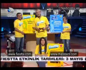 Disko Krali - Oguzhan Büsra Eser Ibo Alpay Göksel 5