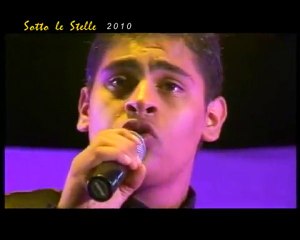PROMO SOTTO LE STELLE 2010 CONCORSO PER EMERGENTI