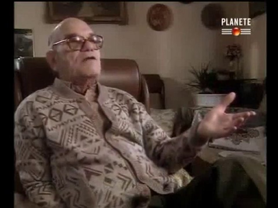 Planete choc: Hitler, l'accession au pouvoir. P3/4.