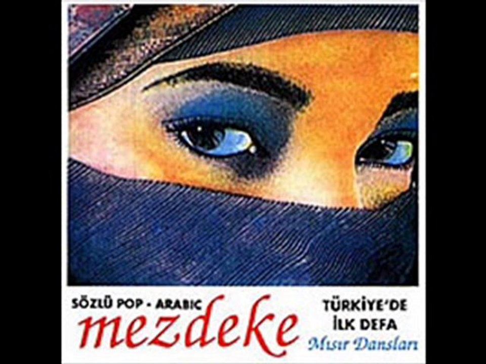 08 - Mezhekin El Mezhekin