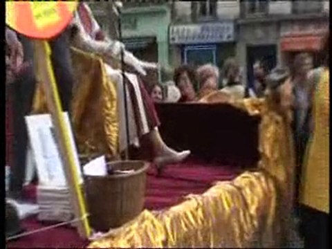 1.MANIF DU 2 OCT A PARIS CONTRE LA REFORME DES RETRAITES