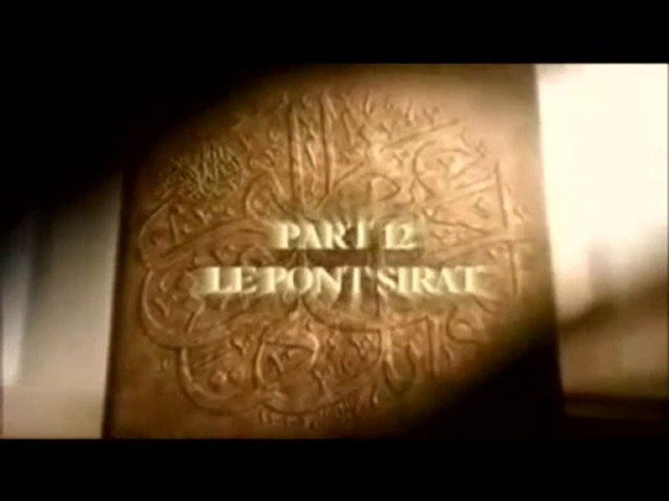 The Hereafter Part.12[Le Pont Sirat]Chap.1By AbDeL