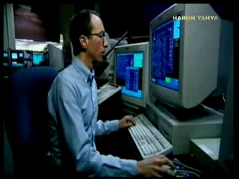 Kuran mucizeleri: Sıcak dumandan yaratılış