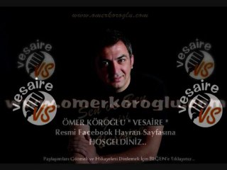 Ömer KÖROĞLU - Anladım ( Stüdyo Kayıt )