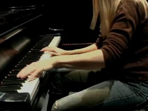 Liszt Rhapsody #2 for piano and violin