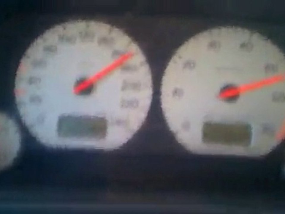 Reprise 50-200 vr6 2.9 syncro