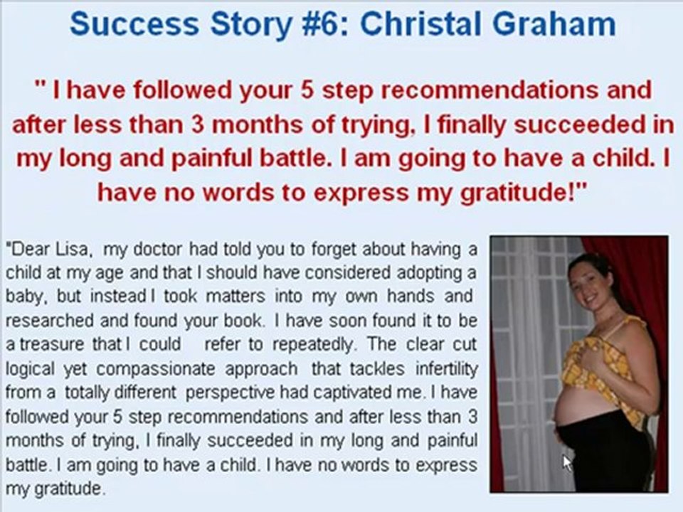 When Can I Get Pregnant