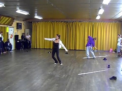 Répèt danse Samedi 2 Octobre 2010 005