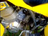 VIDEO MOTEUR BAROSSA 250 001