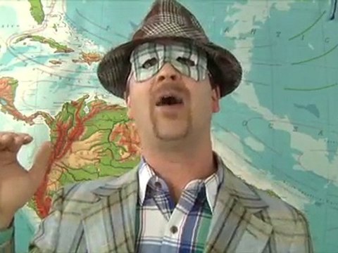 Crazed Cops Cause Chaos For Correa