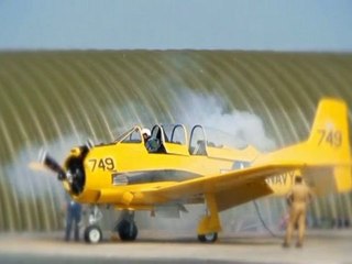 Bande Annonce Meeting Aérien Cambrai 2010