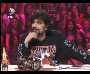 Disko Krali - Oguzhan Büsra Eser Ibo Alpay Göksel 7