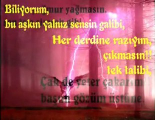 Ömer KÖROĞLU - Başım gözüm üstüne