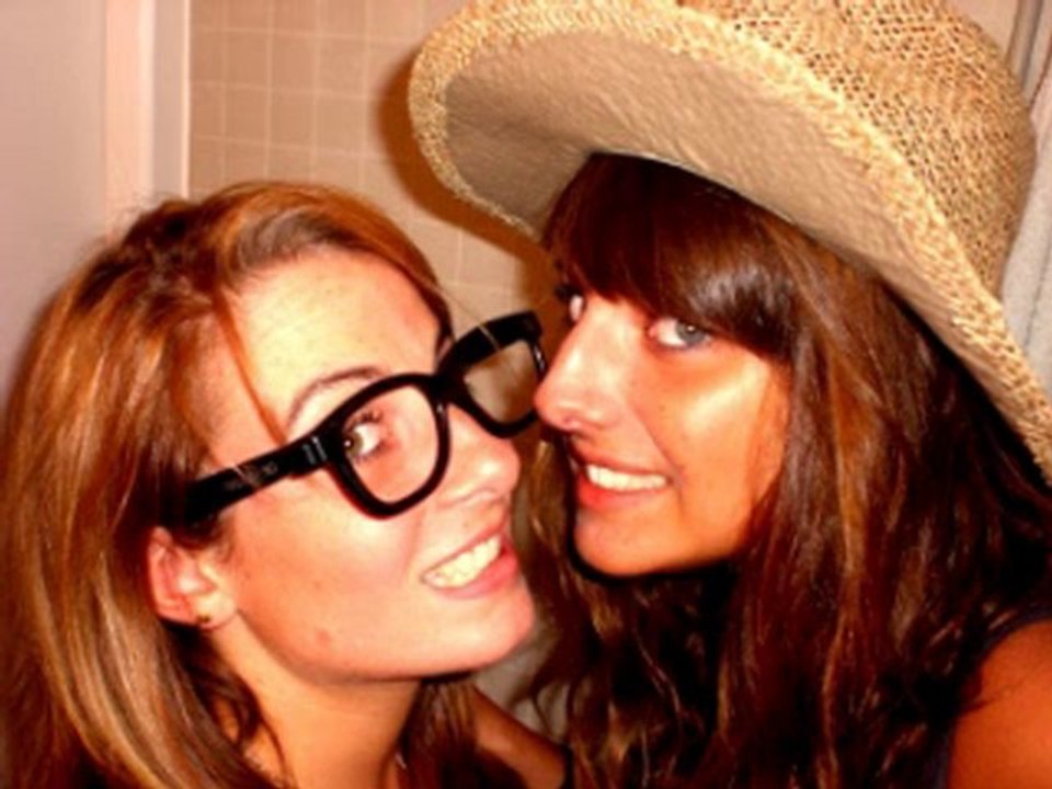 Anais & Laura - Les Rois Du Monde