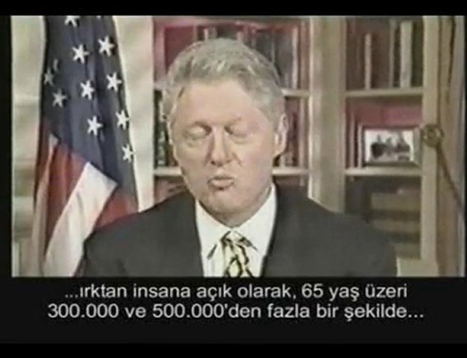 Bill Clinton Network Marketing Hakkında - Network Marketing