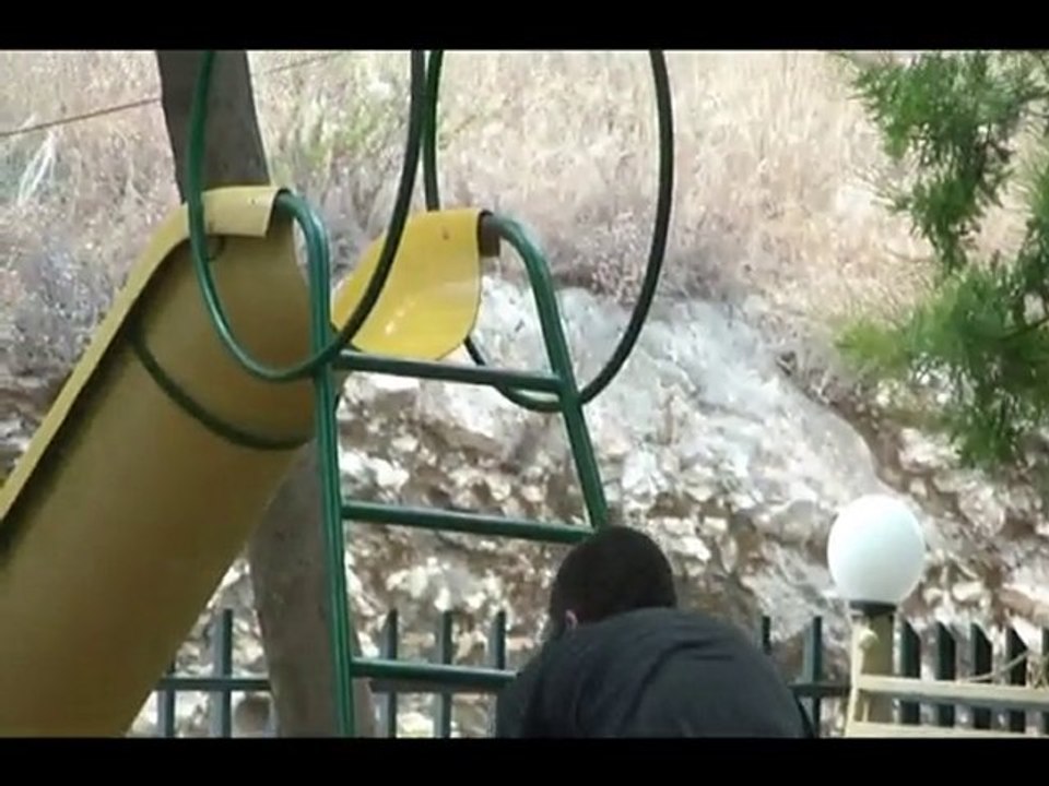 Teaser Compagnon Saint Louis Saint Mandé Camp Liban 2010