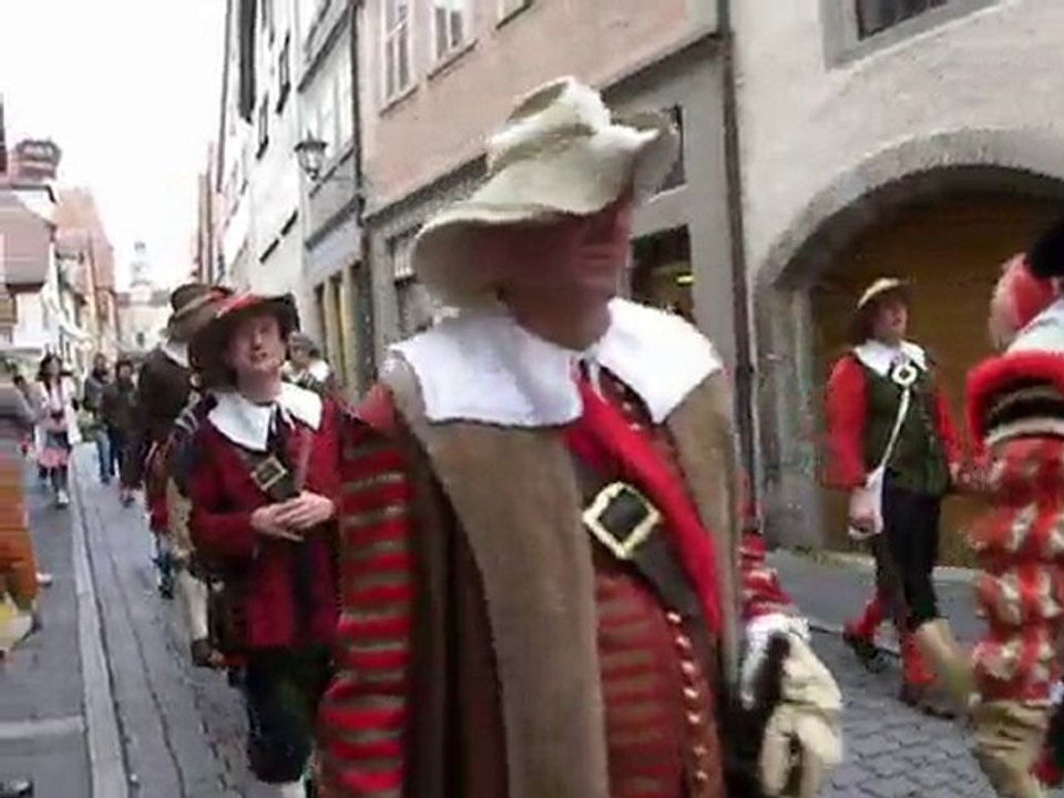 Musique Rothenburg