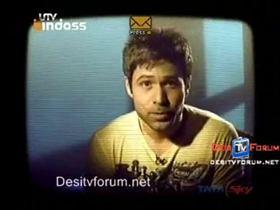 The Chair - 3rd october 2010 Video Watch Online - Part1